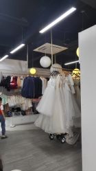 -BabyA 专业婴童摄影(古北时尚广场店)