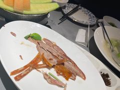 -阿庄新豫菜(通泰路店)