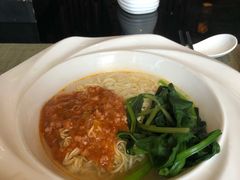 -白云湖畔酒店-湖畔餐厅