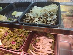 -牛吉韵·鲜切牛肉自助火锅(南山店)