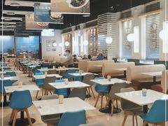 大堂-金湖港式餐厅(建外店)