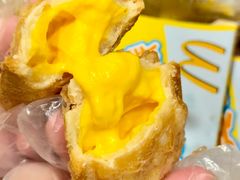 -麦当劳(天兴罗斯福店)