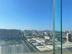 -荣誉国际酒店-云顶旋转餐厅