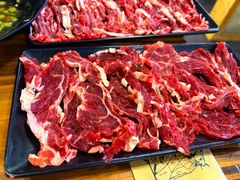 -荣记潮汕牛肉火锅(仙鹤街店)