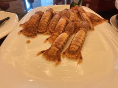 -国惠大酒楼(仓山万达店)