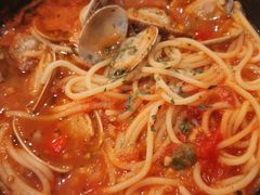 -萨莉亚意式餐厅(天河城购物中心店)