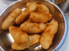 -憨铁匠老火锅(龙岗万科里店)