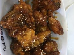 -Pelicana百利家炸鸡(江南西名店城店)