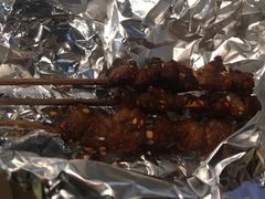 -新石器烤肉(百联川沙店)