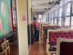 -高第街56号港式餐厅(山大路店)