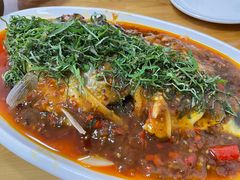 -老字号怡玺·藿香雅鱼(20年雅安店)