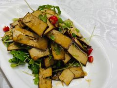 湘味豆干-马凯餐厅(地安门店)