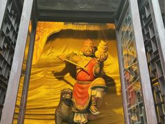 -乌镇东栅景区-修真观