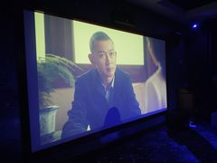 -悠然爱空间高尔夫温泉别墅轰趴馆(思念果岭店)