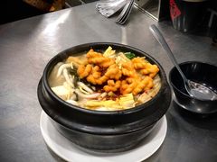丸子砂锅-清真·穆萨砂锅(大皮院店)