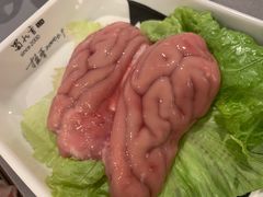 -蜀九香火锅(九眼桥店)