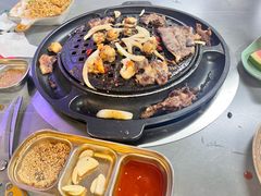 -牛犇炭火烤肉·鲜切烤肉(承德总店)