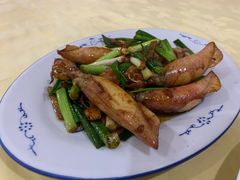 -电白鸭粥店(下沙二坊88号店)