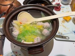 -龍聚祥烧麦馆(万达店)