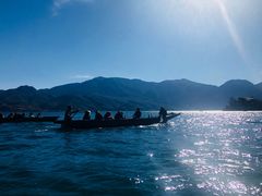 -丽江泸沽湖景区