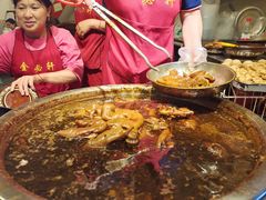 -金必轩(青岩店)