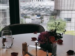 -燃扒房Steakhouse(皇庭店)