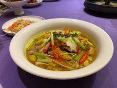 福记麻椒鸡-张福记(陇海中路店)