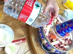 农夫山泉冰锅底-木辛水水冰煮羊(新城店)