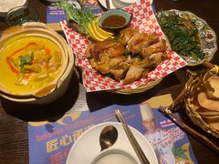 -泰妃殿(武汉首店)