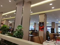大堂-知音酒楼(花园店)