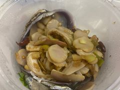 葱油天鹅蛋-威海渔村(静安旗舰店)