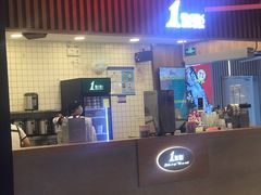 -1点点(新达汇三林店)