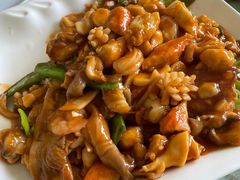 八珍豆腐-津味老菜(露西亚商街店)