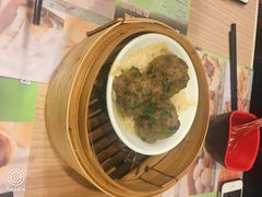 -添好运点心专门店(中环IFC店)