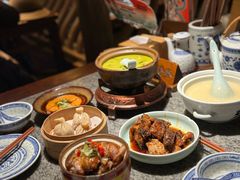 -南京大牌档(青岛万象城店)