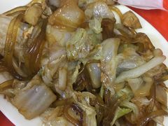 白菜粉条肉-超意兴·把子肉(振兴街店)