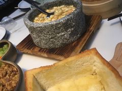 -绿茶餐厅(布吉万象汇店)