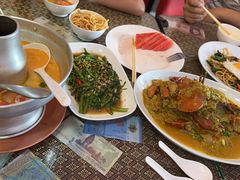 -Siam Thai Restaurant