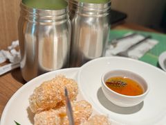 -帕蓝·暹罗料理(大学路店)