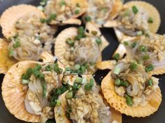 -番禺大岗仙庙烧鸡(芳村店)