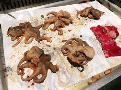 -新石器烤肉(之心城店)