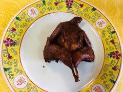 -听鹂馆饭庄(颐和园店)