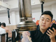 -火云龙烤肉(紫荆花店)