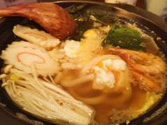 -山葵家·创意料理(万象汇店)