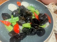-云海肴·汽锅鸡·云南代表菜(丁香国际店)