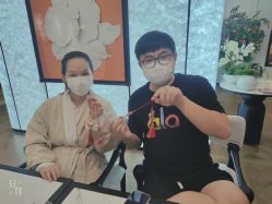 -月幸福月子中心(静安店)