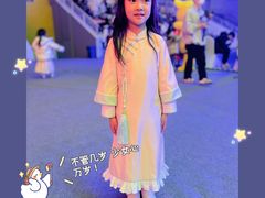 -潮童星少儿形体模特童模培训(上城校区)