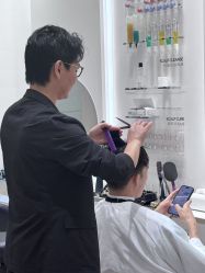 -MMbyHairCode 芭曲发型沙龙