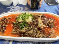 -富乐山酒店(西黄城根北街店)