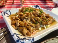 -龙桥私厨·姜花菊花过桥鱼·顺德菜(容桂店)